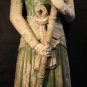 Indian 17th-18thc Mughal Palace Guard Statue  ( Freighters and Craters Ship)