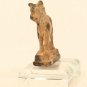 Roman Bronze Zebu votive statuette