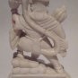 Vintage Hindu Carved stone figure of Hanuman