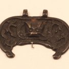 Chinese Tang or Sung Bronze pieces