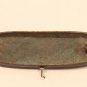 Chinese Tang or Sung Bronze pieces