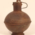 Philippines Iron water bottle with Hook