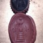 Lentoid Seal Stone depicting The Minoan Snake Goddess