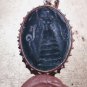 Lentoid Seal Stone depicting The Minoan Snake Goddess