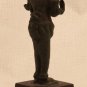 Khmer Baphuon bronze figure of the God Vishnu