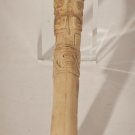 Pre Columbian Chavin Cupsinique Llama bone spatula
