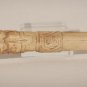 Pre Columbian Chavin Cupsinique Llama bone spatula