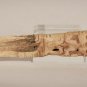 Pre Columbian Chavin Cupsinique Llama bone spatula