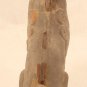 Han-Qin Dynasty pottery tomb guardian