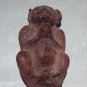 300-200 BC Mauryan Empire Terracotta Monkey Figure