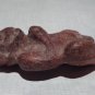 300-200 BC Mauryan Empire Terracotta Monkey Figure