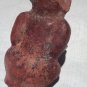 300-200 BC Mauryan Empire Terracotta Monkey Figure