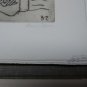 Ben-Zion complete portfolio " The Epic of Gilgamesh and Enkidu"