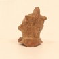Vera Cruz Totonaca terracotta male head