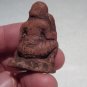 300-200 BC India Mauryan Empire Terracotta deity fragment
