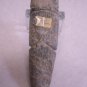 Pre Columbian Mayan stone figure