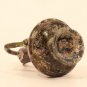 Roman glass multi color pitcher