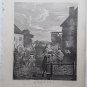 "William Hogarth" Analysis of Beauty suite Heath ed