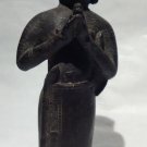 India Hindu Chola Period Bronze figure of a Priest or Holy man