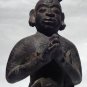 India Hindu Chola Period Bronze figure of a Priest or Holy man