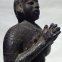 India Hindu Chola Period Bronze figure of a Priest or Holy man