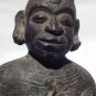 India Hindu Chola Period Bronze figure of a Priest or Holy man