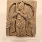 Song Dynasty molded grey Terracotta Tomb brick