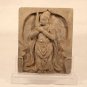 Song Dynasty molded grey Terracotta Tomb brick