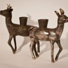 Inca-Silver-and-Gold-Deer-Cups-with-Report Inca-Silver-and-Gold-Deer