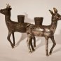 Inca-Silver-and-Gold-Deer-Cups-with-Report Inca-Silver-and-Gold-Deer