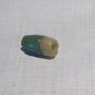 Ancient Egyptian glass bead from Alexandria 300 bc