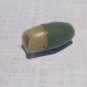 Ancient Egyptian glass bead from Alexandria 300 bc