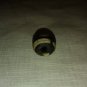 Ancient Roman glass bead