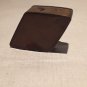 Meiji - Taisho Mixed metal diamond shaped box