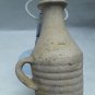 Ancient Cypriot pottery amphora, 800 - 600 BC