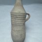 Ancient Cypriot pottery amphora, 800 - 600 BC