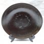 Large Antique South East Asian Bronze Wok