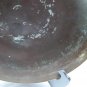 Large Antique South East Asian Bronze Wok
