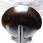 Large Antique South East Asian Bronze Wok