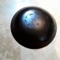 Large Antique South East Asian Bronze Wok