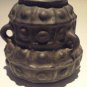 Early 20th c Art Pottery Possibly unmarked Grueby vase