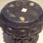 Early 20th c Art Pottery Possibly unmarked Grueby vase
