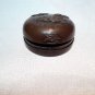 Japanese Meiji Dynasty Mixed metal lidded box