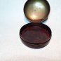 Japanese Meiji Dynasty Mixed metal lidded box