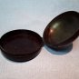 Japanese Meiji Dynasty Mixed metal lidded box