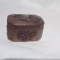 Japanese Meiji Mixed metal Box