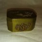 Japanese Meiji Mixed metal Box