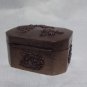 Japanese Meiji Mixed metal Box