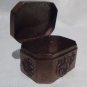 Japanese Meiji Mixed metal Box