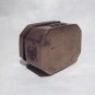Japanese Meiji Mixed metal Box